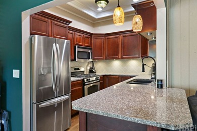 Welcome home to this beautifully maintained, ground-level ranch - photo 9