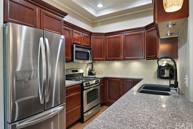 Welcome home to this beautifully maintained, ground-level ranch - photo 10
