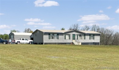 Lake Home For Sale in Out Of Area (Lobr), Missouri