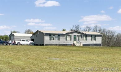 Lake Home For Sale in Out Of Area (Lobr), Missouri