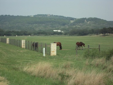38 +/- acres in Sendero Ridge- horse ready, private & - photo 3