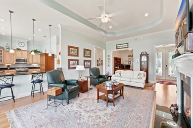 Welcome to 673 Grand Cypress Way, where timeless elegance - photo 11