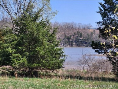Lake of the Ozarks Lot For Sale in Edwards Missouri