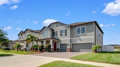 Lake Home For Sale in Riverview, Florida