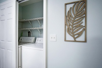 Gorgeous 2 bed, 2 bath, 2nd floor condo overlooking the 8th - photo 11