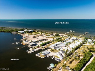 Discover your dream retreat at 16978 Captains Dr, Bokeelia, FL - photo 12