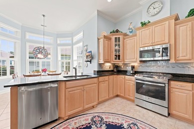 Welcome to 673 Grand Cypress Way, where timeless elegance - photo 13