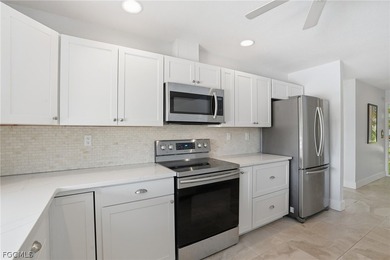 Seller financing available! Direct Sailboat Gulf Access Pool - photo 13
