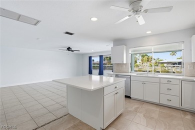 Seller financing available! Direct Sailboat Gulf Access Pool - photo 14
