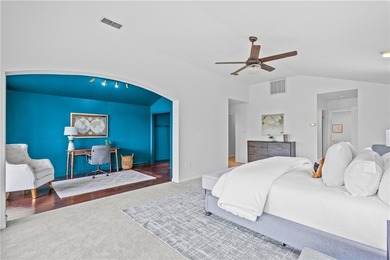 Nestled on an oversized cul-de-sac lot in the highly desirable - photo 21