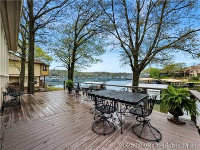 Lake Home Sale Pending in Barnett, Missouri