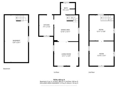Charming and move-in ready, this beautifully renovated 2-bedroom - photo 28