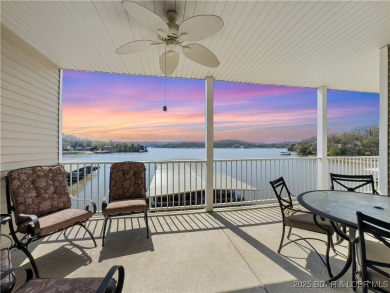 Lake Condo For Sale in Camdenton, Missouri