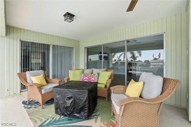 Seller financing available! Direct Sailboat Gulf Access Pool - photo 32