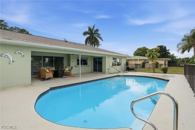 Seller financing available! Direct Sailboat Gulf Access Pool - photo 33