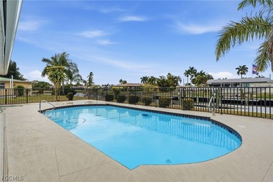 Seller financing available! Direct Sailboat Gulf Access Pool - photo 34