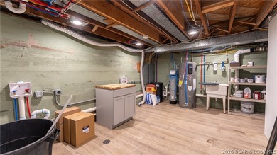 Lakefront living at its finest! This updated 4-bedroom, 3-bath - photo 35
