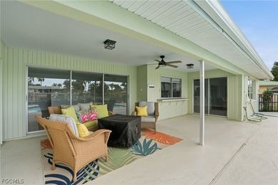 Seller financing available! Direct Sailboat Gulf Access Pool - photo 35