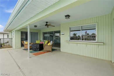 Seller financing available! Direct Sailboat Gulf Access Pool - photo 36
