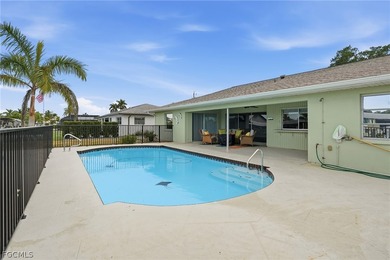 Seller financing available! Direct Sailboat Gulf Access Pool - photo 37