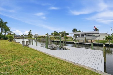 Seller financing available! Direct Sailboat Gulf Access Pool - photo 39