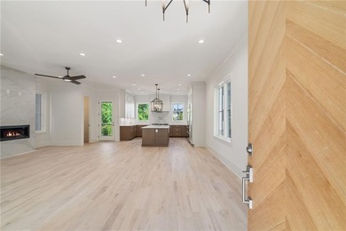 ** READY NOW - NEW CONSTRUCTION IN DOWNTOWN ALPHARETTA ** A+