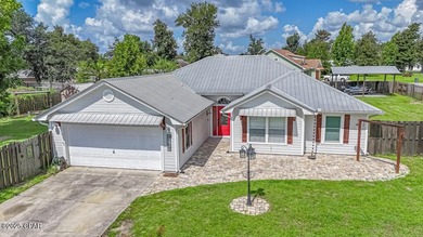 Deer Point Lake Home Active Under Contract in Youngstown Florida