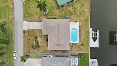 Seller financing available! Direct Sailboat Gulf Access Pool - photo 41