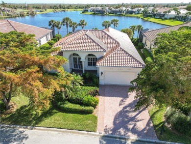 (private lake, pond, creek) Home For Sale in Fort Myers Florida