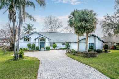 Lake Home Sale Pending in Grand Island, Florida
