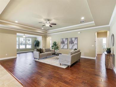 Lake Lewisville Home For Sale in Frisco Texas