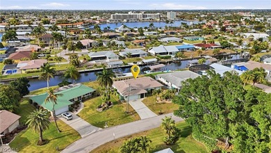 Seller financing available! Direct Sailboat Gulf Access Pool - photo 42