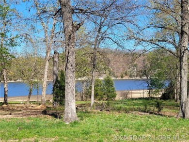 Lake Lot For Sale in Edwards, Missouri