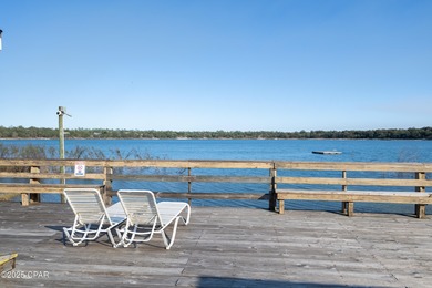 Open Lake Lot For Sale in Chipley Florida