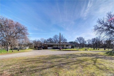 Sacramento River - Tehama County Home For Sale in Red Bluff California