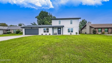 Deer Point Lake Home Sale Pending in Lynn Haven Florida