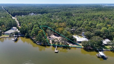 Waterfront vacant land with 198 feet on Choctawhatchee Bay. This - photo 14