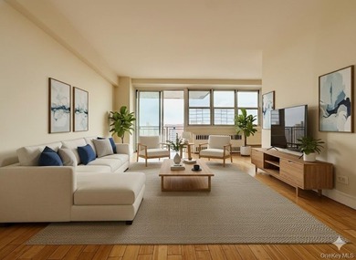 JUST LISTED! MOVE-IN READY 1 BEDROOM, 1 BATH CO-OP IN BRONX NY - photo 14