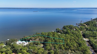 Waterfront vacant land with 198 feet on Choctawhatchee Bay. This - photo 20
