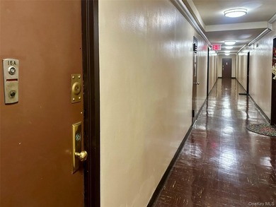 JUST LISTED! MOVE-IN READY 1 BEDROOM, 1 BATH CO-OP IN BRONX NY - photo 21