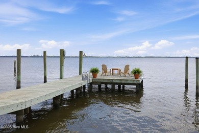 RARE OPPORTUNITY to purchase a waterfront home in the Dowry - photo 2
