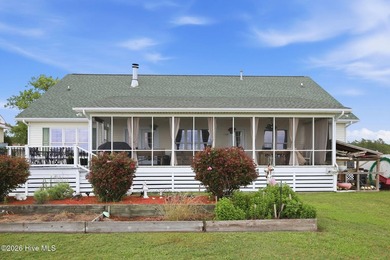 RARE OPPORTUNITY to purchase a waterfront home in the Dowry - photo 4