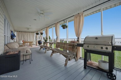 RARE OPPORTUNITY to purchase a waterfront home in the Dowry - photo 8