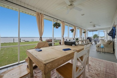 RARE OPPORTUNITY to purchase a waterfront home in the Dowry - photo 9