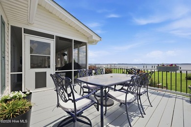 RARE OPPORTUNITY to purchase a waterfront home in the Dowry - photo 10
