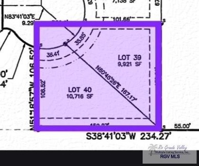 Owner financing $59,500-$5,000 down pymt, EM $500. Intrest rate - photo 1