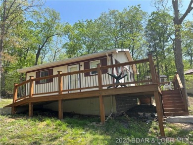 Lake Home For Sale in Stover, Missouri