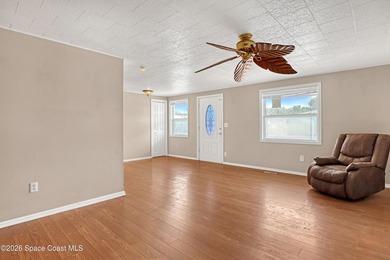 This Charming 2-bedroom, 2-bath manufactured home in the 55+ - photo 8