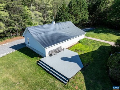 Welcome home to *The Greystone Cottage*, a stunning property - photo 8
