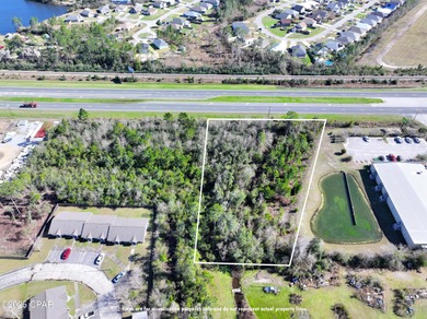 Deer Point Lake Commercial For Sale in Panama City Florida